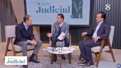 Roberto Gil Zuarth y Emilio Suárez analizan el proceso electoral judicial y sus consecuencias para la justicia en México