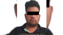 Foto que representa a Vinculan a proceso a presunto extorsionador de comerciantes