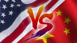 Foto que representa a China VS Estados Unidos: las claves de la guerra fría digital en 2025