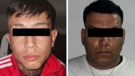 Foto que representa a En Guanajuato se cumplimentaron 2 órdenes de aprehensión contra 2 hombres por el delito de homicidio