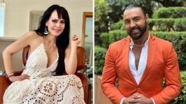 Foto que representa a Latin Lover defiende a Maribel Guardia: "es una persona muy linda por fuera y por dentro"