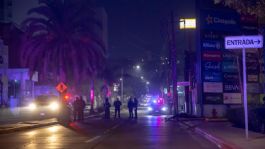 Foto que representa a Así murió un un hombre tras defender a mujer que era agredida en un bar de Tijuana