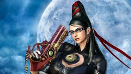 Foto que representa a Cómo luciría realmente la preciosa Bayonetta si fuera real, gracias a la Inteligencia Artificial