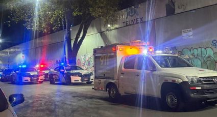 Encuentran a hombre sin vida al interior de instalaciones de Telmex