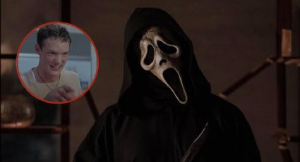 Matthew Lillard regresará a la saga de Scream para la séptima entrega de la franquicia de películas slasher