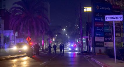 Así murió un un hombre tras defender a mujer que era agredida en un bar de Tijuana