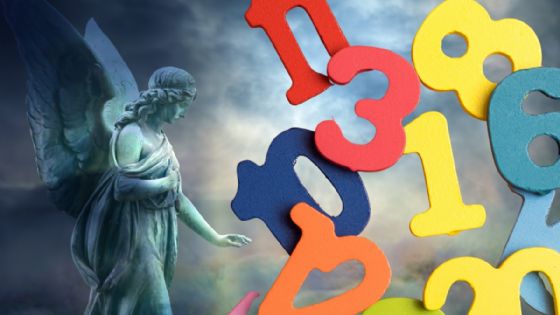 Numerología angelical: este es el número de la suerte de cada signo en Febrero