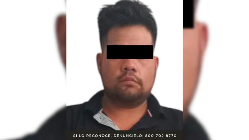 Vinculan a proceso a presunto extorsionador de comerciantes