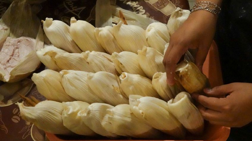 ¿Por qué comemos tamales el Día de la Candelaria?