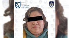 Capturan a mujer acusada de abusar sexualmente de dos hombres