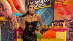 Isa Castro de "Acapulco Shore" nuevamente es agredida por su pareja: "esta vez no te voy a perdonar"