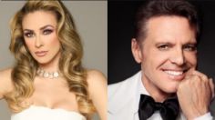 Reviven audio del hijo de Luis Miguel y Aracely Arámbula cantando, su talento impresiona a cibernautas