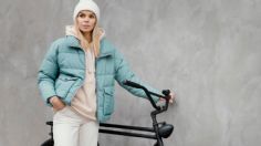 El truco para usar la bicicleta en temporada de invierno que pocos saben