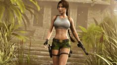 Cómo luciría realmente la hermosa Lara Croft de Tomb Raider en la vida real