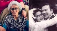 Muere María del Socorro a los 92 años, la última hermana de Pedro Infante