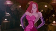 La Inteligencia Artificial no va más: cómo luciría la hermosa Jessica Rabbit estilo cosplay