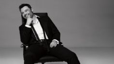 Así luce actualmente Tiziano Ferro, el cantante italiano que ofendió a las mujeres mexicanas