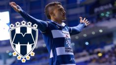 Nelson Deossa es nuevo jugador de Rayados de Monterrey