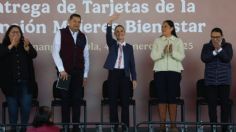 Alejandro Armenta celebra visita de Claudia Sheinbaum a la Sierra Norte de Puebla: "Es tiempo de Mujeres"