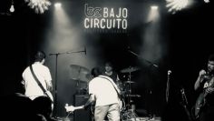 El foro cultural Bajo Circuito celebra 10 años y ahora se abre a la expresión teatral