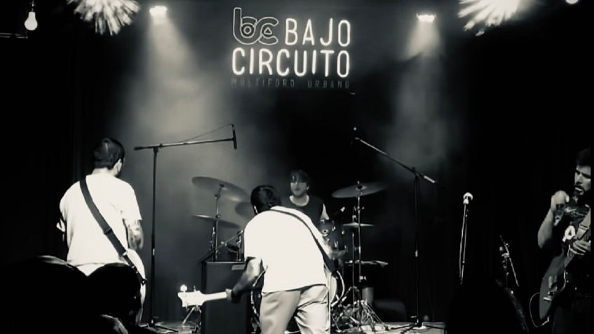 El foro cultural Bajo Circuito celebra 10 años y ahora se abre a la expresión teatral