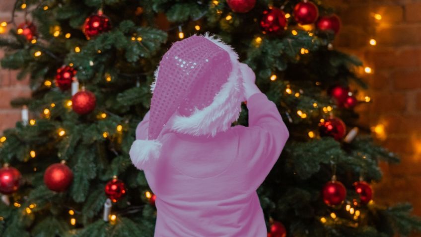 ¿Cuándo es adecuado quitar el árbol de navidad en tu casa?