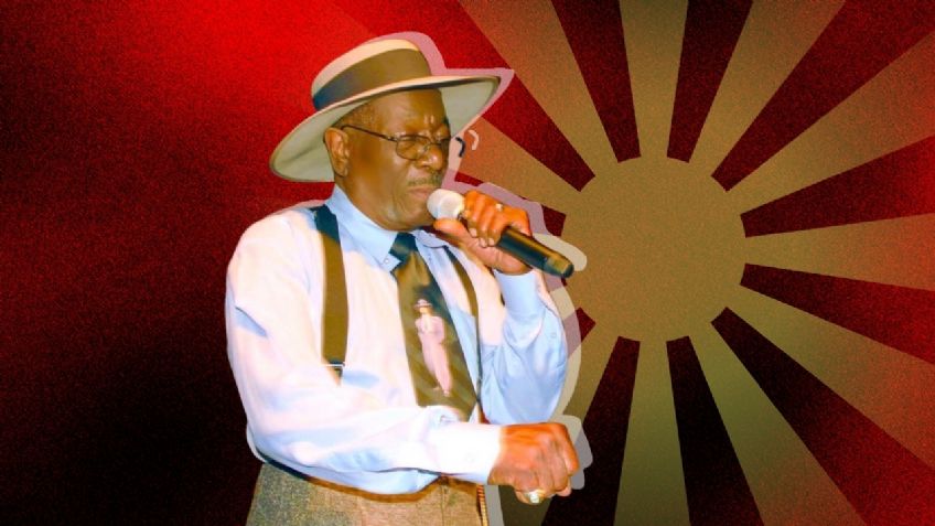 Brenton Wood, leyenda del soul, muere a los 83 años