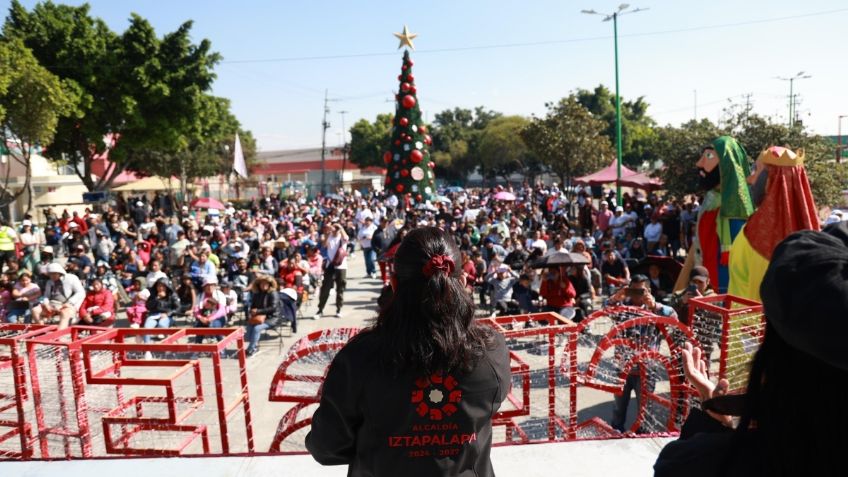 Aleida Alavez refrenda su compromiso con los derechos de niñas y niños a ejercer su diversión y esparcimiento