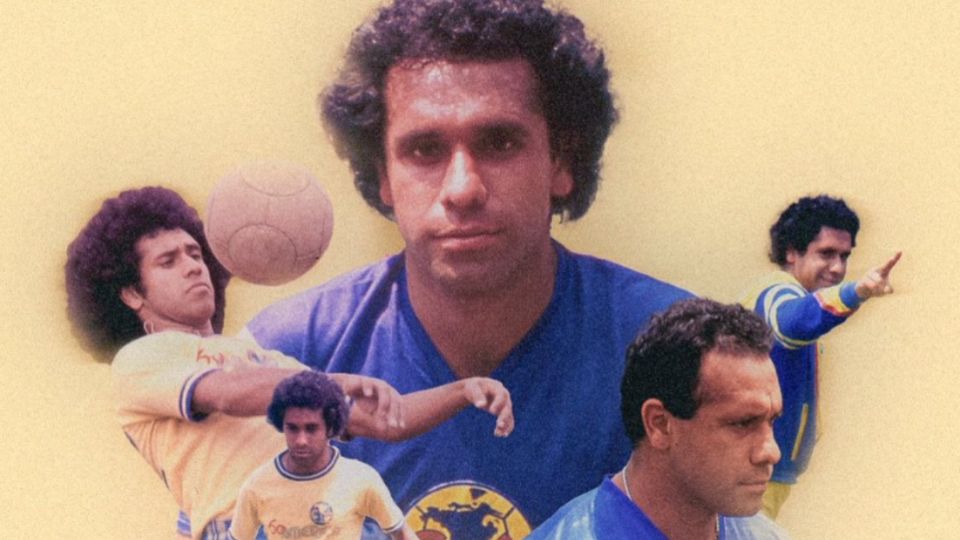 Cristóbal Ortega falleció a los 68 años de edad, siendo considerado como el “máximo americanista'