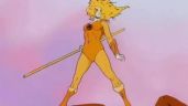 Foto ilustrativa de la nota titulada: La Inteligencia Artificial no va más: cómo luciría la hermosa Cheetara de los Thundercats estilo cosplay