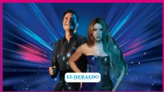 Chayanne, Shakira, Sting, Don Omar y Katy Perry abren el semestre musical en México