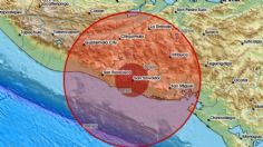 Temblor hoy | Sismo de magnitud 6.2 sacude costas de El Salvador; descartan TSUNAMI en el Pacífico