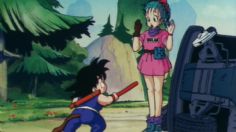 Cómo lucían realmente los primeros bocetos originales de Dragon Ball de Akira Toriyama