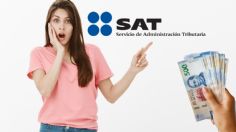 SAT: cantidad máxima que puedes ganar al mes sin declarar impuestos