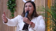 Coordinación estrecha con el Edomex es para disminuir los delitos y que no exista impunidad: Nancy Núñez