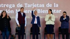 En Puebla, la consolidación de la Cuarta Transformación es una realidad: Armenta