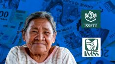 Pensión IMSS e ISSSTE: FECHA cuando cae el primer pago y calendario completo 2025