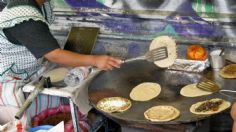 Detienen a un hombre por agredir con aceite hirviendo a vendedoras de antojitos en la Cuauhtémoc