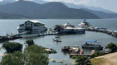 Piden no vaciar la presa de Valle de Bravo