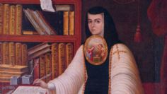 Empatía femenina de Sor Juana Inés de la Cruz