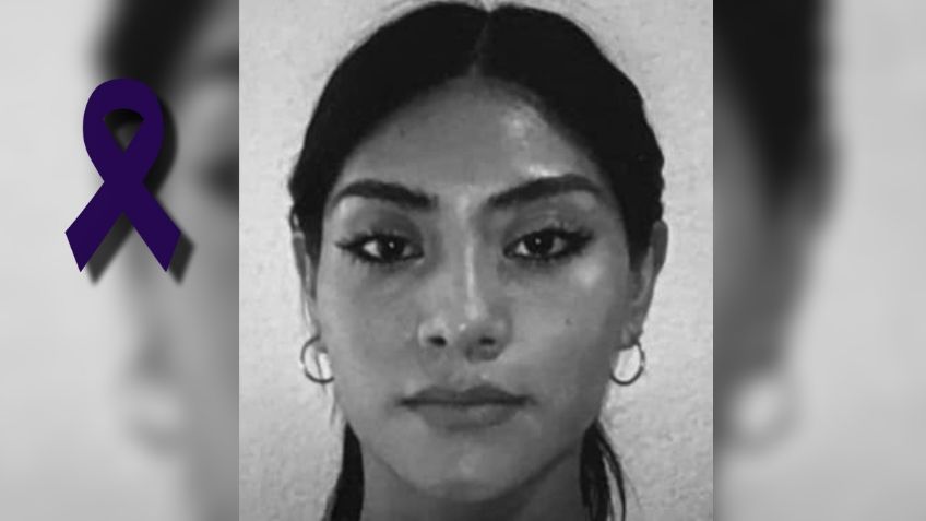 Localizan sin vida a Paulina, joven embarazada que fue reportada como desaparecida en Morelos