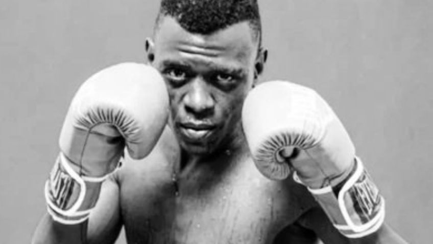 Revelan causa de muerte del querido boxeador Hassan Mgaya tras recibir nocaut en plena PELEA