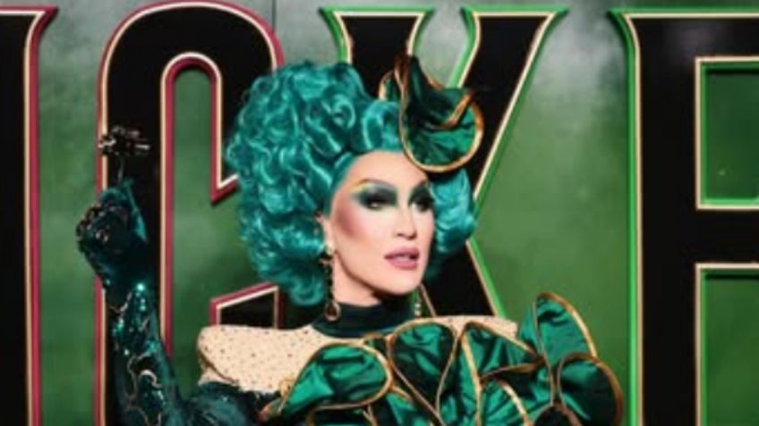 ¿Quién fue The Vivienne? La primera reina de RuPaul’s Drag Race UK que murió a los 32 años