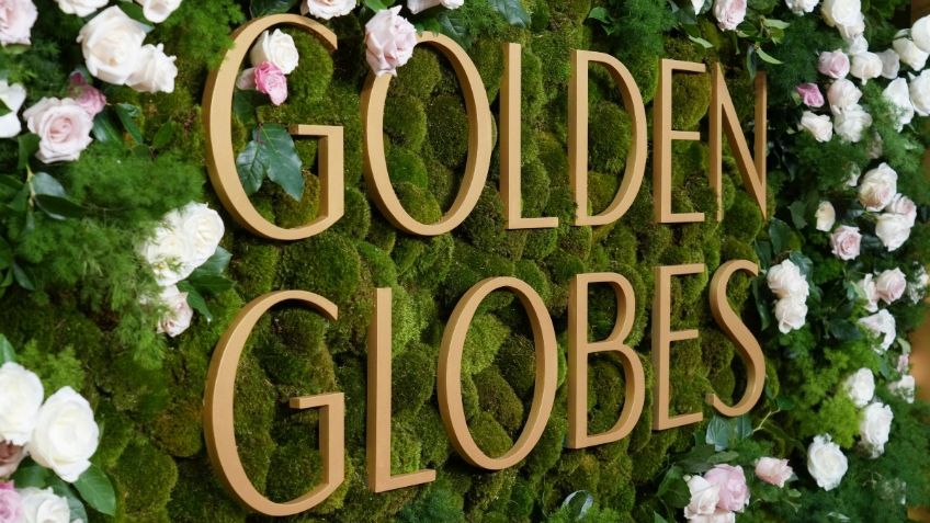 Globos de Oro 2025: EN VIVO la entrega de premios a lo mejor del cine y la televisión