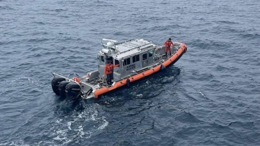 Muere surfista en Tamaulipas tras desaparecer entre las olas; encontraron su cuerpo con la tabla aún atada a su pie