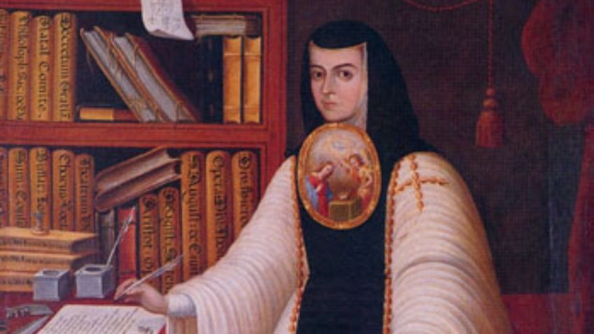 Empatía femenina de Sor Juana Inés de la Cruz