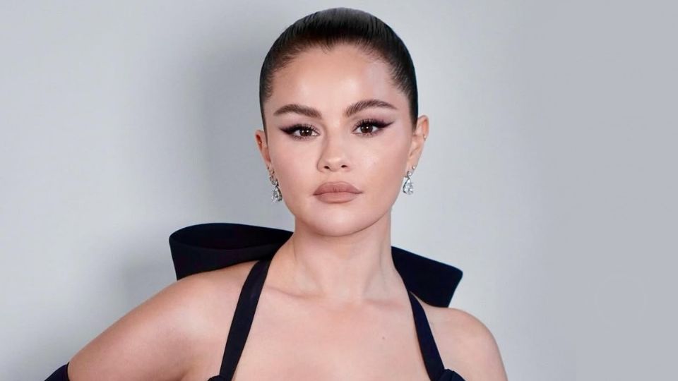 Selena Gomez está nominada a los Golden Globes