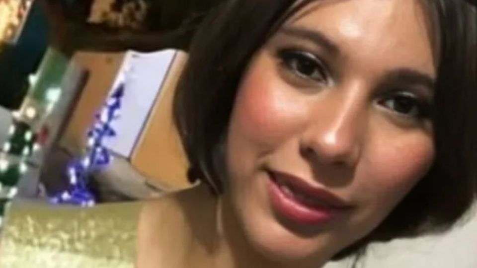 María Elaine Herrera tenía 23 años vivía con discapacidad motora y fue impulsada por sus seguidores en TikTok para prenderse fuego.