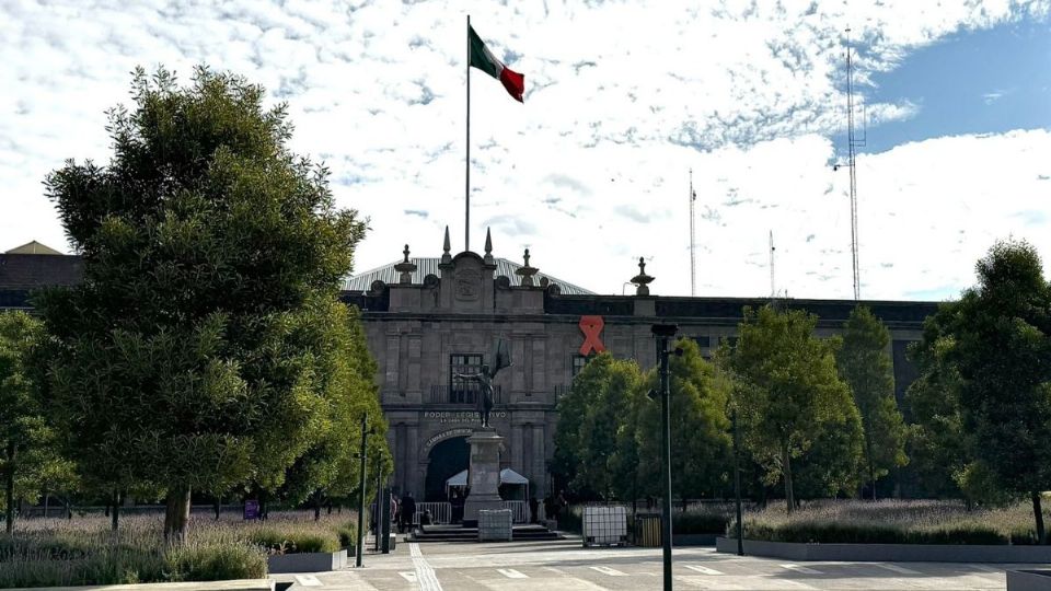 Reforma Judicial en el Estado de México