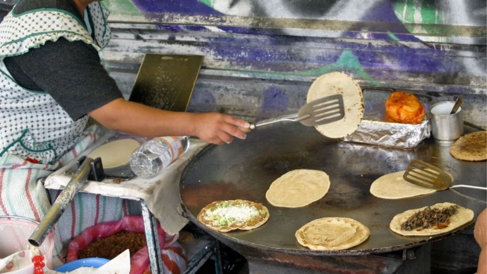 El caso ocurrió en las inmediaciones de Tepito, en la alcaldía Cuauhtémoc.